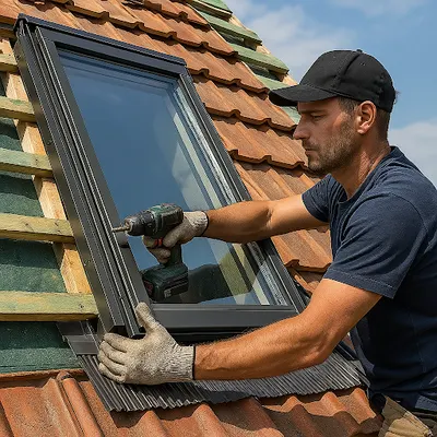 Vena Dach: Okna -Dachy -Podbitki